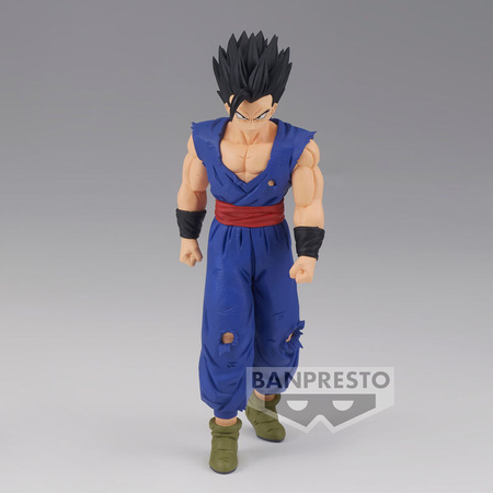 Figurka Dragon Ball Super Super Hero Solid Edge Works Son Gohan Ultimate 19cm