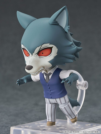 Nendoroid Beastars Legoshi 10 cm