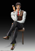 Figurka JoJo's Bizarre Adventure Part 3 Statue Legend Daniel J. D'Arby 14 cm