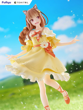 Figurka Spice and Wolf Tenitol Holo 23 cm