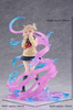 Figurka My Hero Academia Dressta Himiko Toga 20 cm