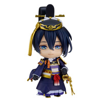 Touken Ranbu Online Mikazuki Munechika Kiwame 10 cm