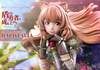 Figurka The Rising of the Shield Hero Season 2 Prisma Wing 1/7 Raphtalia 21 cm