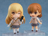 Nendoroid A Certain Scientific Railgun T Shokuhou 10 cm