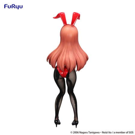 Figurka  The Melancholy of Haruhi Suzumiya BiCute Bunnies Mikuru Asahina 24 cm