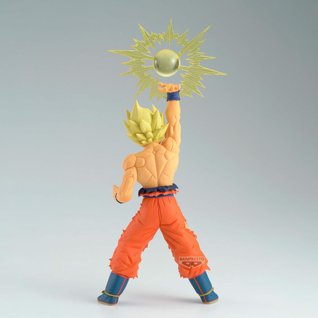 Figurka Dragon Ball Z Son Goku 17cm