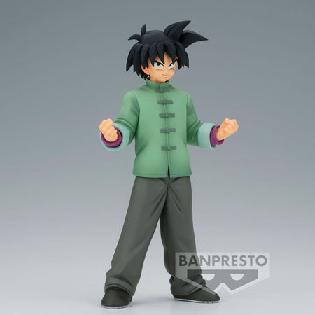 Figurka Dragon Ball Super DXF Super Hero Son Goten 14cm