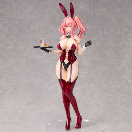 Figurka Azur Lane 1/4 Bremerton: Anniversary Bunny Ver. 45 cm