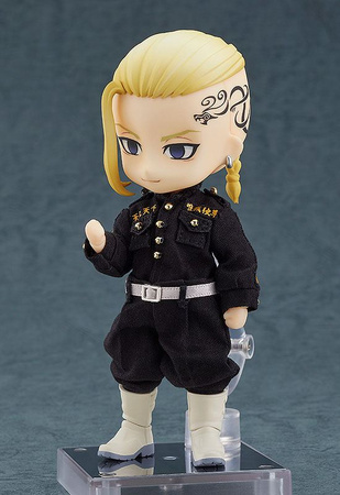 Nendoroid Tokyo Revengers Draken (Ken Ryuguji) 14 cm 1813