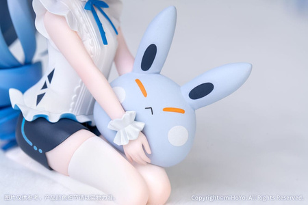 Figurka Honkai Impact 3rd Bronya: Herrscher of Truth Little Herrscher Ver. 9 cm