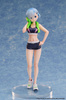Figurka Re:Zero Starting Life in another World 1/7 Rem Sports Wear 23 cm