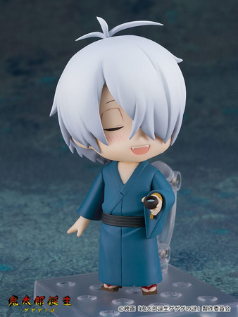 Nendoroid Birth of Kitaro: The Mystery of GeGeGe  Kitaro's Father 10 cm