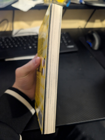 Assassination Classroom: Volume 1 Z Defektem