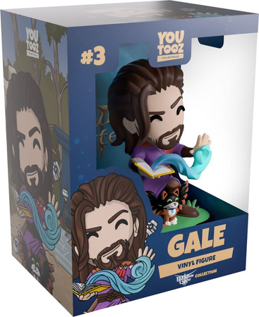 Figurka Baldur's Gate 3 Vinyl Gale 12cm