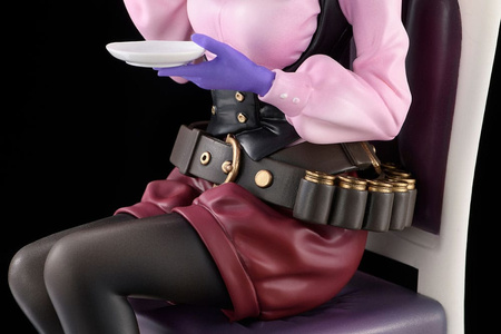 Figurka Persona 5 Royal 1/7 Haru Okumura Phantom Thief Ver. (Reproduction) 23 cm