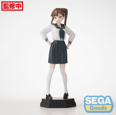 Figurka There is also a hole in the student organization! Desktop x Decorate Collections Hisako Kotobuki 15 cm