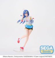 Figurka VTuber Desktop x Decorate Collections Shuwa-chan 15 cm