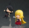 Nendoroid Kizumonogatari Kiss-Shot Acerola-Orion Heart-Under-Blade 10 cm