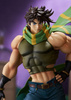 Figurka JoJo's Bizarre Adventure: Battle Tendency Pop Up Parade Joseph Joestar 19 cm