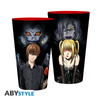 Szklanka Death Note