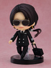 Nendoroid Butai Touken Ranbu Shiden Tsuketari Kitan No Soumatou Kashukiyomitsu STARFLYER Pilot (Captain) Ver. 10 cm