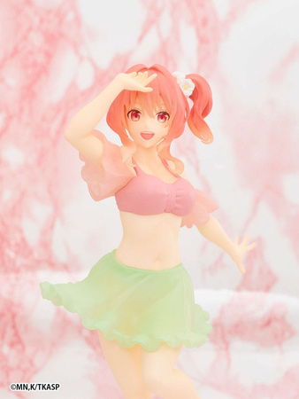 Figurka Tying the Knot with an Amagami Sister Coreful Yuna Amagami  18 cm