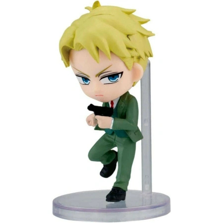 Figurka Chibi Masters Spy x Family Loid Forger 8cm