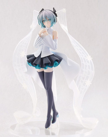 Figurka Character Vocal Series 01: Hatsune Miku Pop Up Parade Hatsune Miku: Little Missing Stars 18 cm