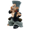 Figurka JoJo's Bizarre Adventure Standoom Ichibansho Kid Polnareff & Kid Chariot 8cm