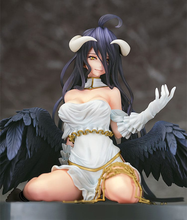 Figurka Overlord 1/7 Albedo 16cm