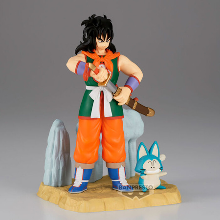 Figurka Dragon History Box Ball Yamcha 13cm