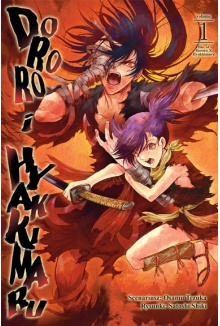 Manga Dororo i Hyakkimaru tom 01