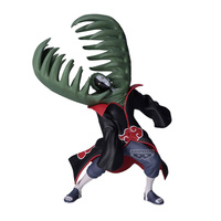 Figurka Naruto Shippuden Vibration Zetsu 15cm