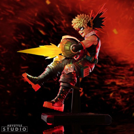Figurka My Hero Academia Bakugo AP Shot 16.5cm