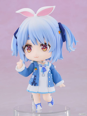 Nendoroid Hololive Production Usada Pekora: Casual Outfit Ver. 10 cm