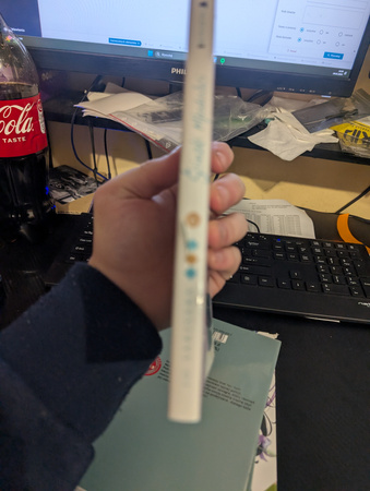 Manga Ścieżki Młodości tom 06 Z Defektem