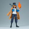 Figurka One Piece King of Artist Grandista Sabo 23cm