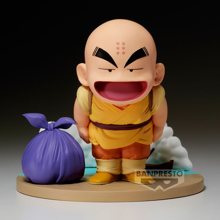Figurka Dragon Ball History Box Krillin 10cm