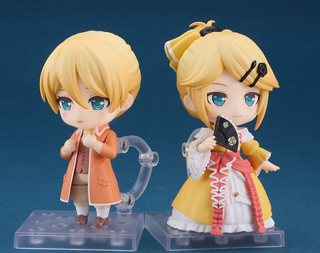 Nendoroid Character Vocal Series 02: Kagamine Rin/Len Kagamine Len: The Servant of Evil Ver. 10 cm