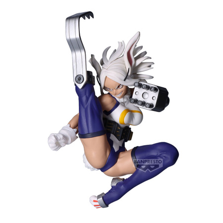 Figurka My Hero Academia The Amazing Heroes Mirko 16cm