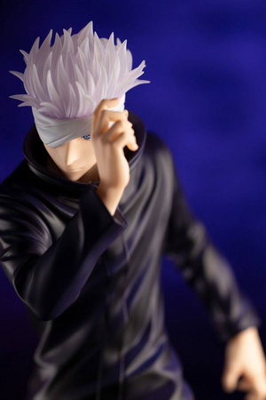Figurka Jujutsu Kaisen 0: The Movie ARTFXJ 1/8 Satoru Gojo 22 cm