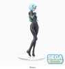 Figurka Evangelion: 3.0+1.0 Thrice Upon a Time SPM Rei Ayanami (re-run) 22 cm