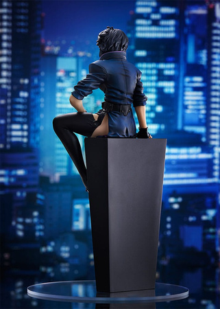 Figurka Ghost in the Shell Pop Up Parade Motoko Kusanagi: 1995 Ver. L Size 28 cm