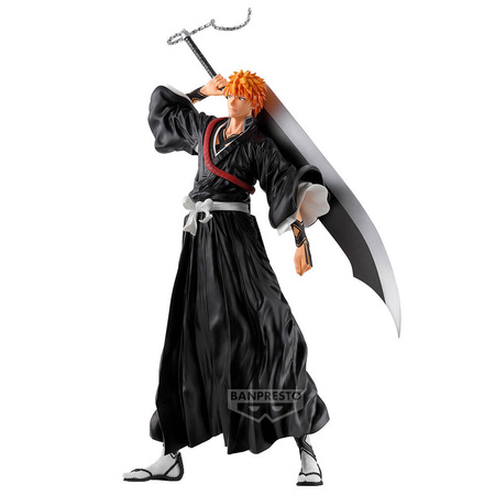 Figurka Bleach Grandista Ichigo Kurosaki 32cm