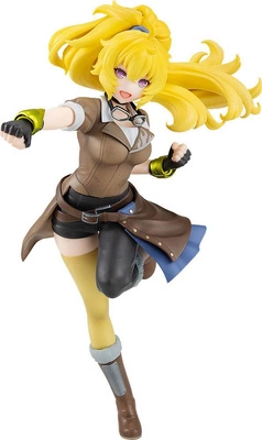 Figurka RWBY: Ice Queendom Pop Up Parade Yang Xiao Long: Lucid Dream 17 cm