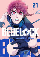 Manga Blue Lock tom 14