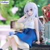 Figurka Wandering Witch: The Journey of Elaina Noodle Stopper Elaina Flared Skirt Ver. 14 cm