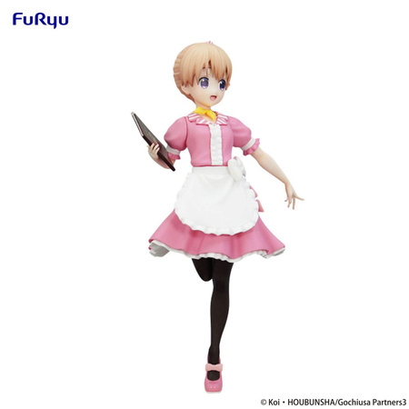 Figurka Is the Order a Rabbit? Bloom Trio-Try-iT Cocoa 20 cm