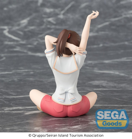 Figurka Nukitashi The Animation PM Perching Asane Tachibana 10 cm