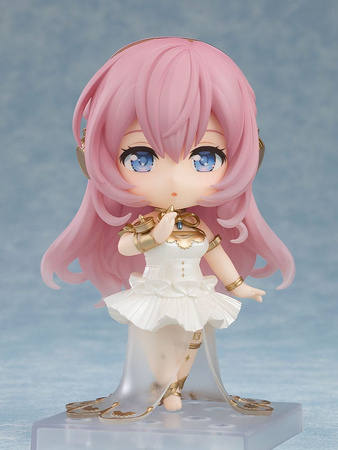 Nendoroid Character Vocal Series 03: Megurine Luka Symphony: 202 10 cm